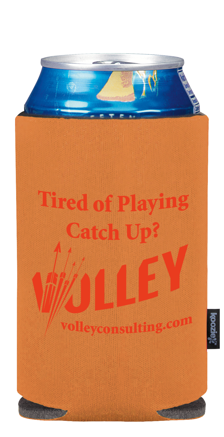 Koozie® Collapsible Can Cooler | Koozie Group